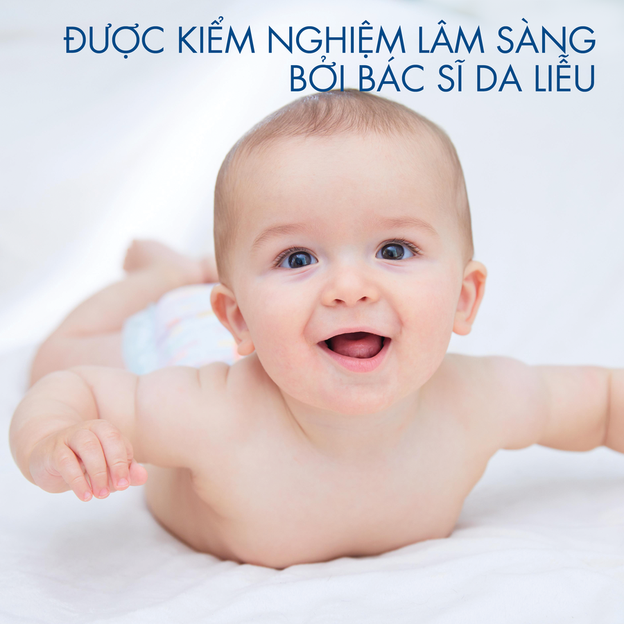 Sữa dưỡng thể dịu lành cho bé Cetaphil Baby Daily Lotion 400ml