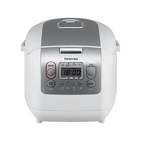 Nồi cơm điện TOSHIBA RC-18NMF-WT Thái Lan Hàng nhập khẩu