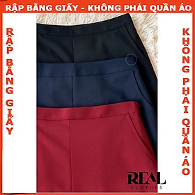 Rập chân váy A mã 1094- giấy A0 (BẢN VẼ)