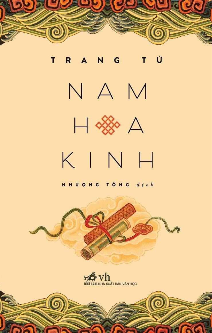 Nam Hoa Kinh
