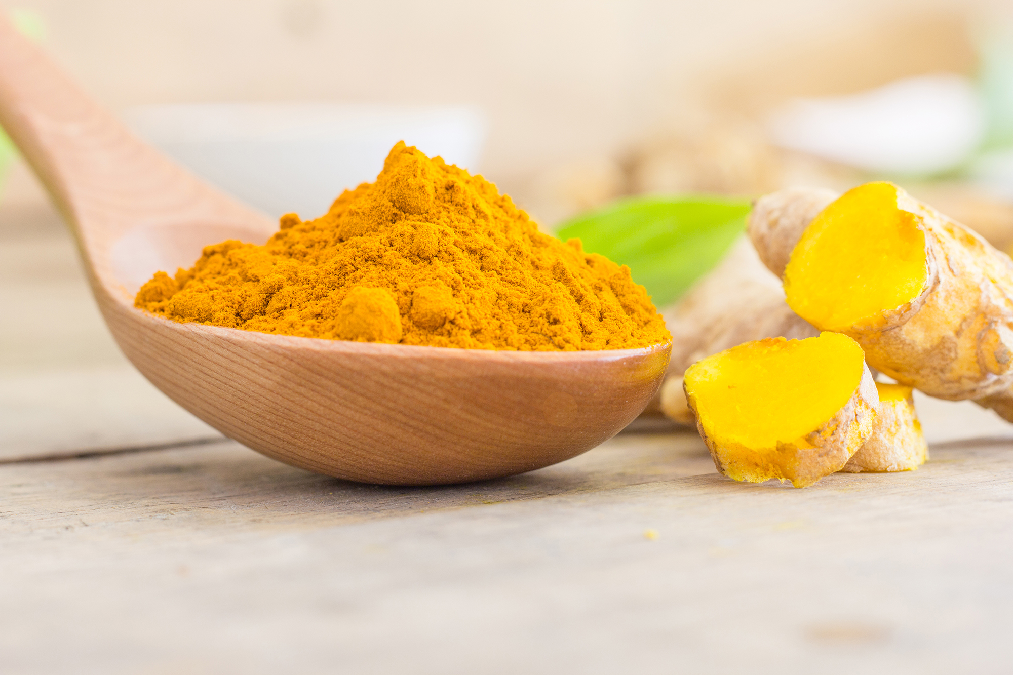 Mật ong Curcumin HONECO 500G