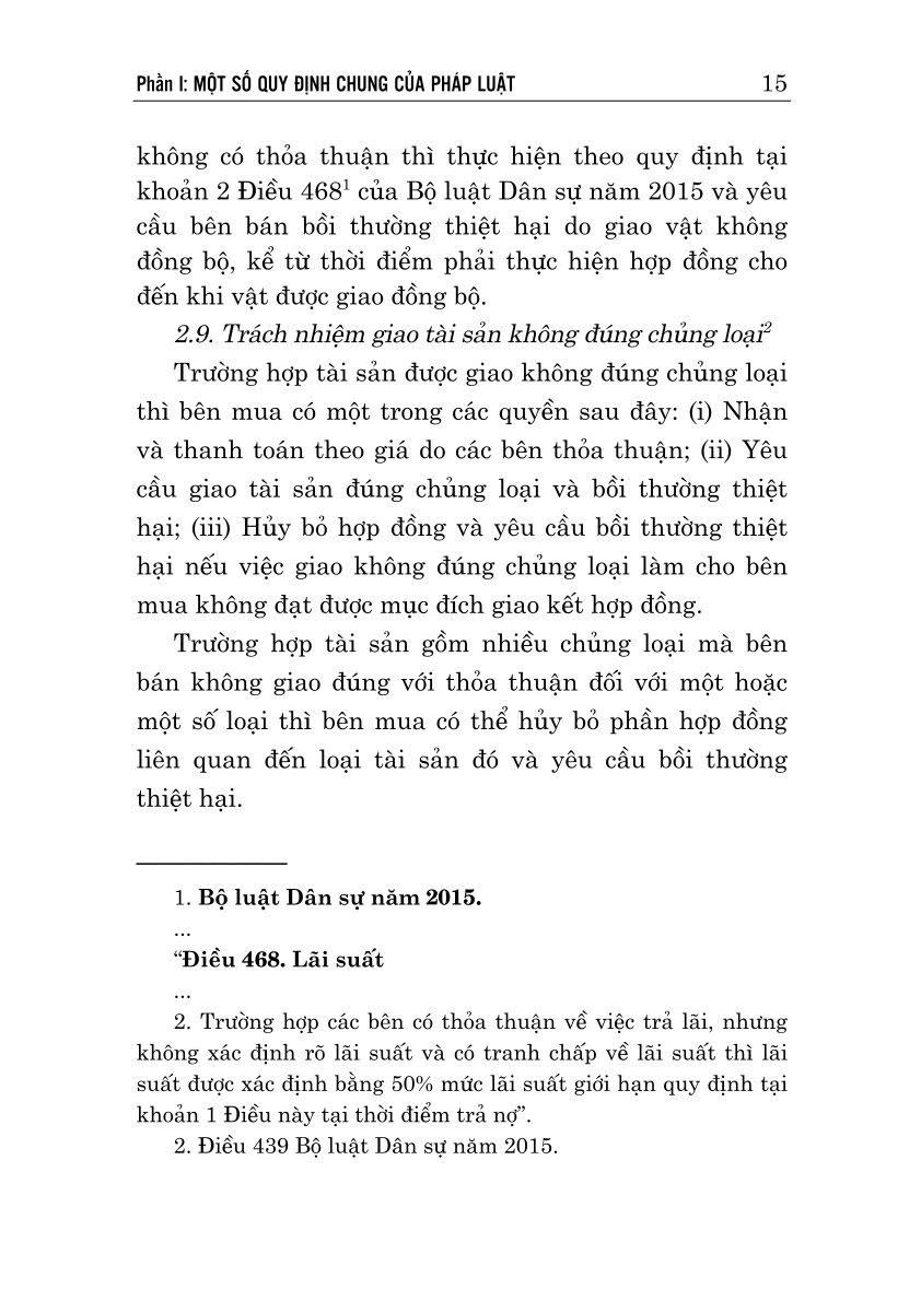 Hợp đồng và rủi ro pháp lý- Cách nhận diện và phòng ngừa