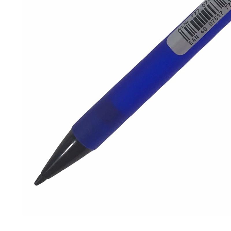 Viết Chì Bấm Staedtler 777 07-3 X.Đậm
