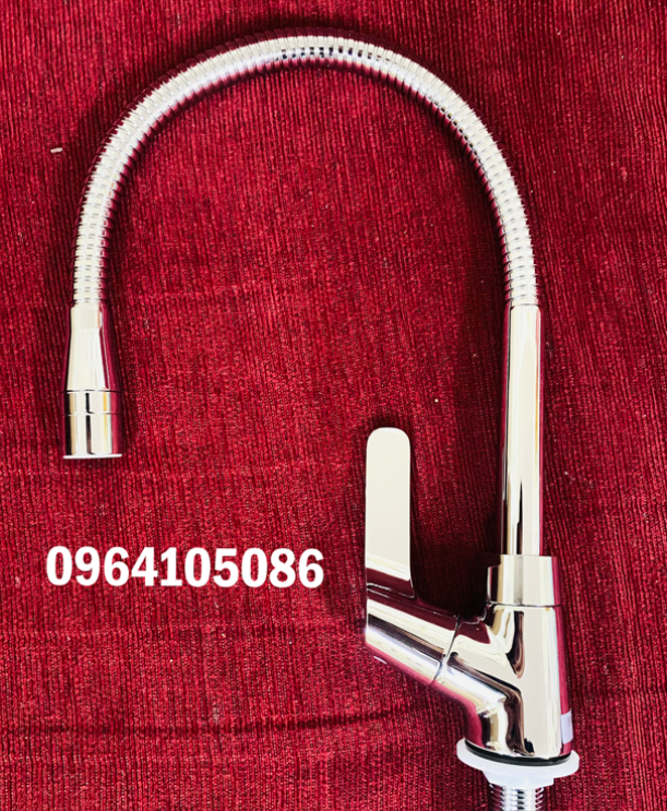 Vòi bếp lạnh chính hãng INAX SFV-18