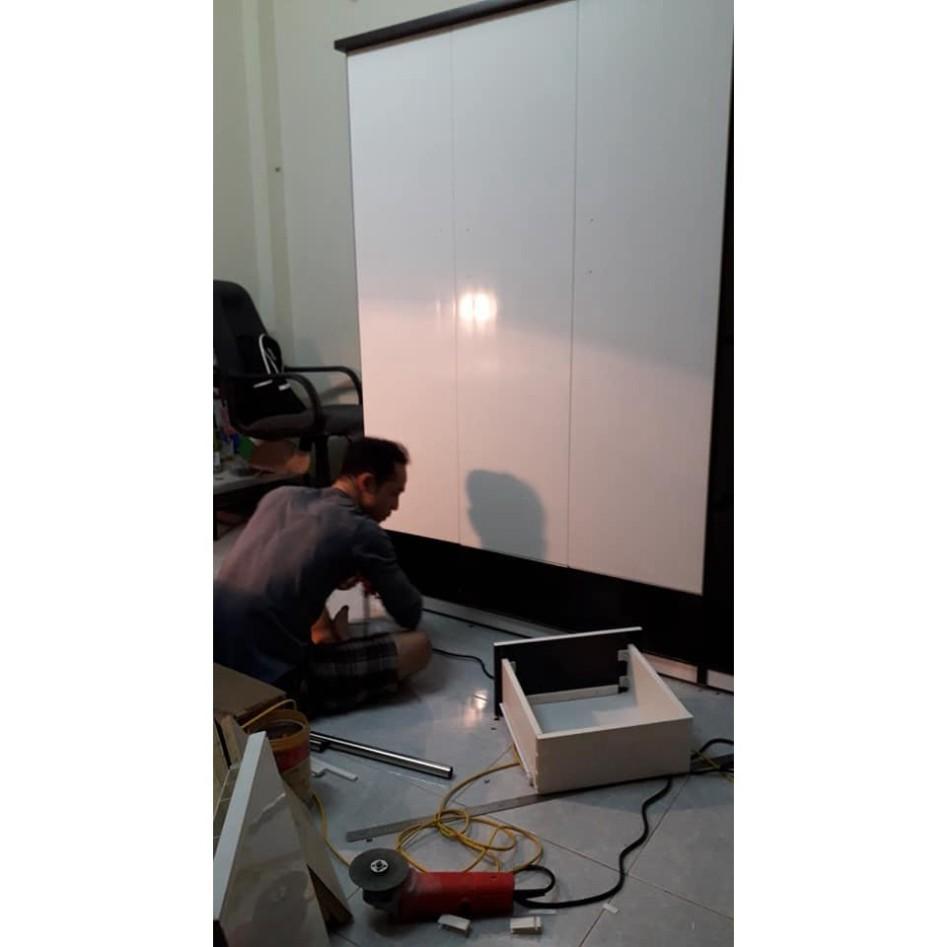 Tủ Nhựa nội thất Juno Sofa bảo hành
