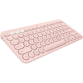 Bàn phím logitech pebble keys 2 k380s - hàng chính hãng