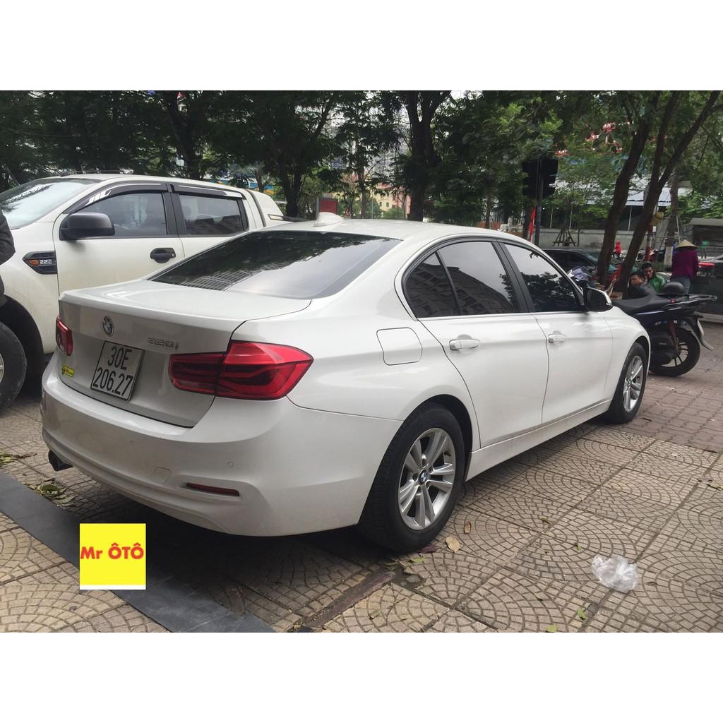 Rèm Che Nắng Xe BMW 320i F30 Hàng Loại 1 Mr Ô Tô