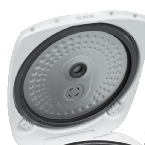 NỒI CƠM ĐIỆN TỬ PANASONIC SR-CX188SRA 1.8L - Hàng chính hãng