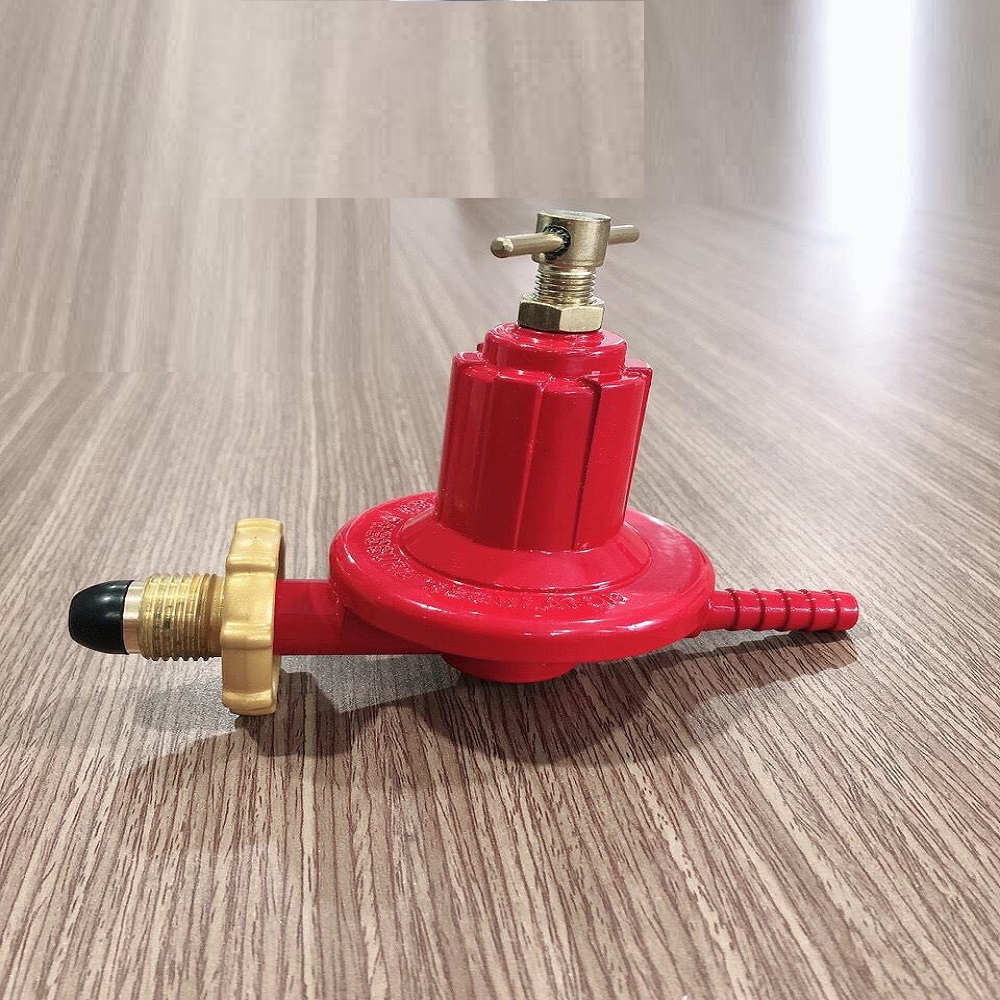 Van gas cao áp cao cấp WINDO dùng cho bếp công nghiệp (bếp khè)- Hàng chính hãng