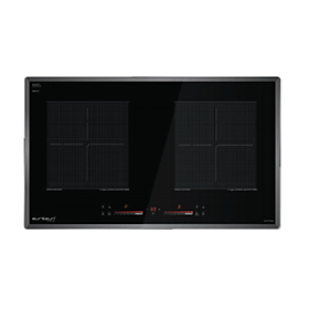 Bếp Từ Đôi Eurosun EU-T715Pro - Hàng Chính Hãng 