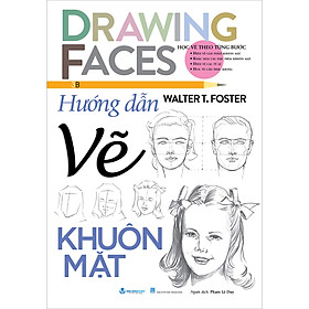 Hướng Dẫn Vẽ Khuôn Mặt