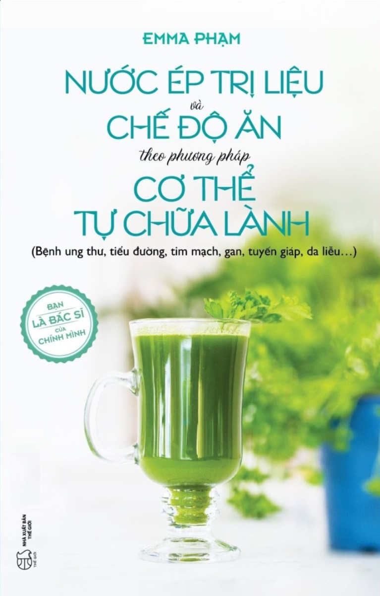 COMBO LƯU THÔNG MÁU TỐT HÓA GIẢI BÁCH BỆNH + PHƯƠNG PHÁP ĂN UỐNG CẢI THIỆN LƯU THÔNG MÁU + NƯỚC ÉP TRỊ LIỆU VÀ CHẾ ĐỘ ĂN THEO PHƯƠNG PHÁP CƠ THỂ TỰ CHỮA LÀNH