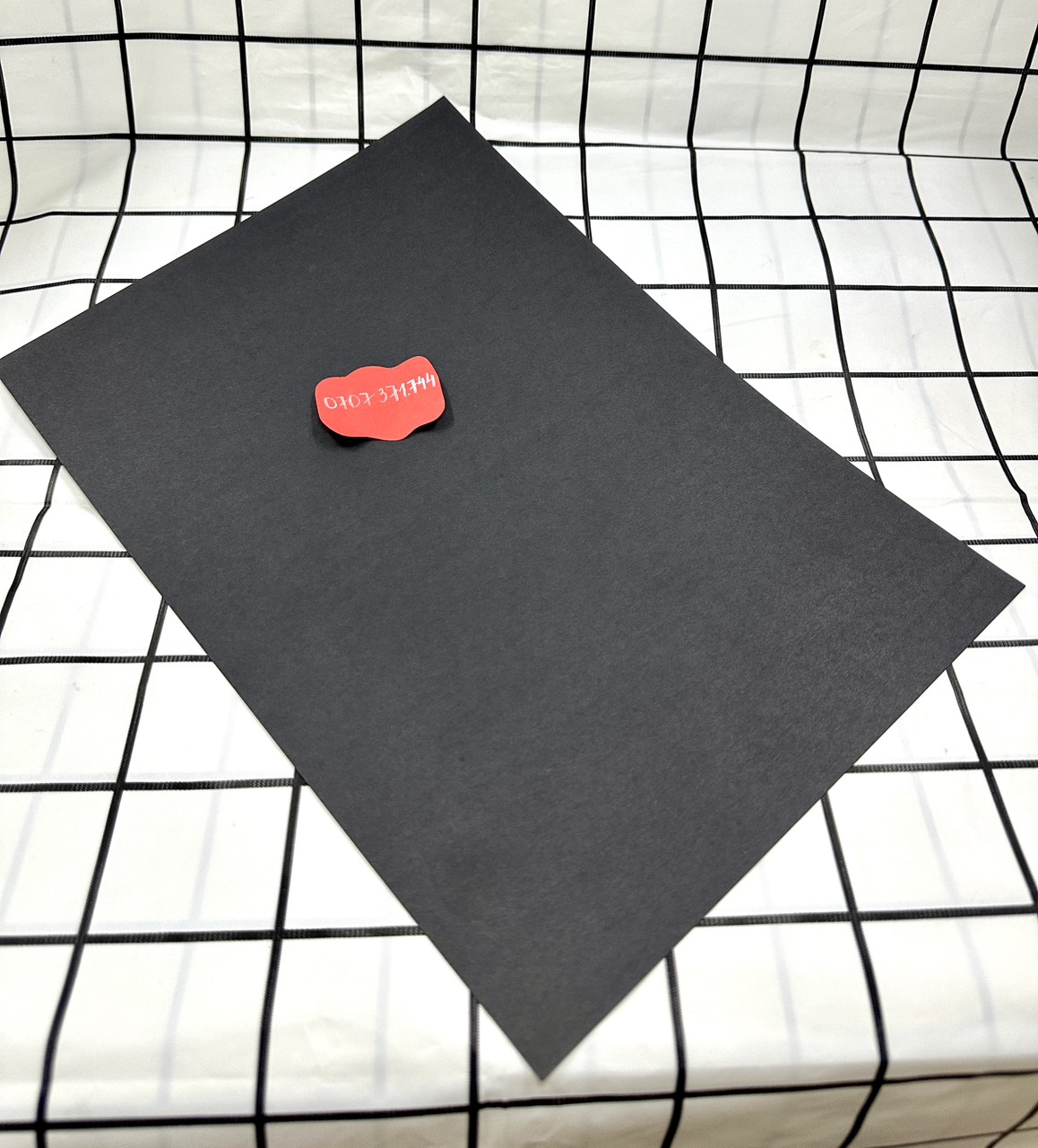 Xấp 10 Tờ Bìa Giấy Thái A4 Định Lượng 160gsm Giấy Bìa Cứng Làm Thủ Công Nhiều Màu