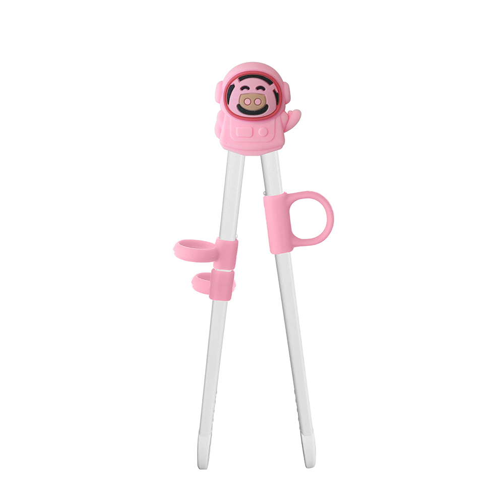 Đũa tập ăn phi hành gia cho bé Marcus & Marcus, từ 3 tuổi – Pokey