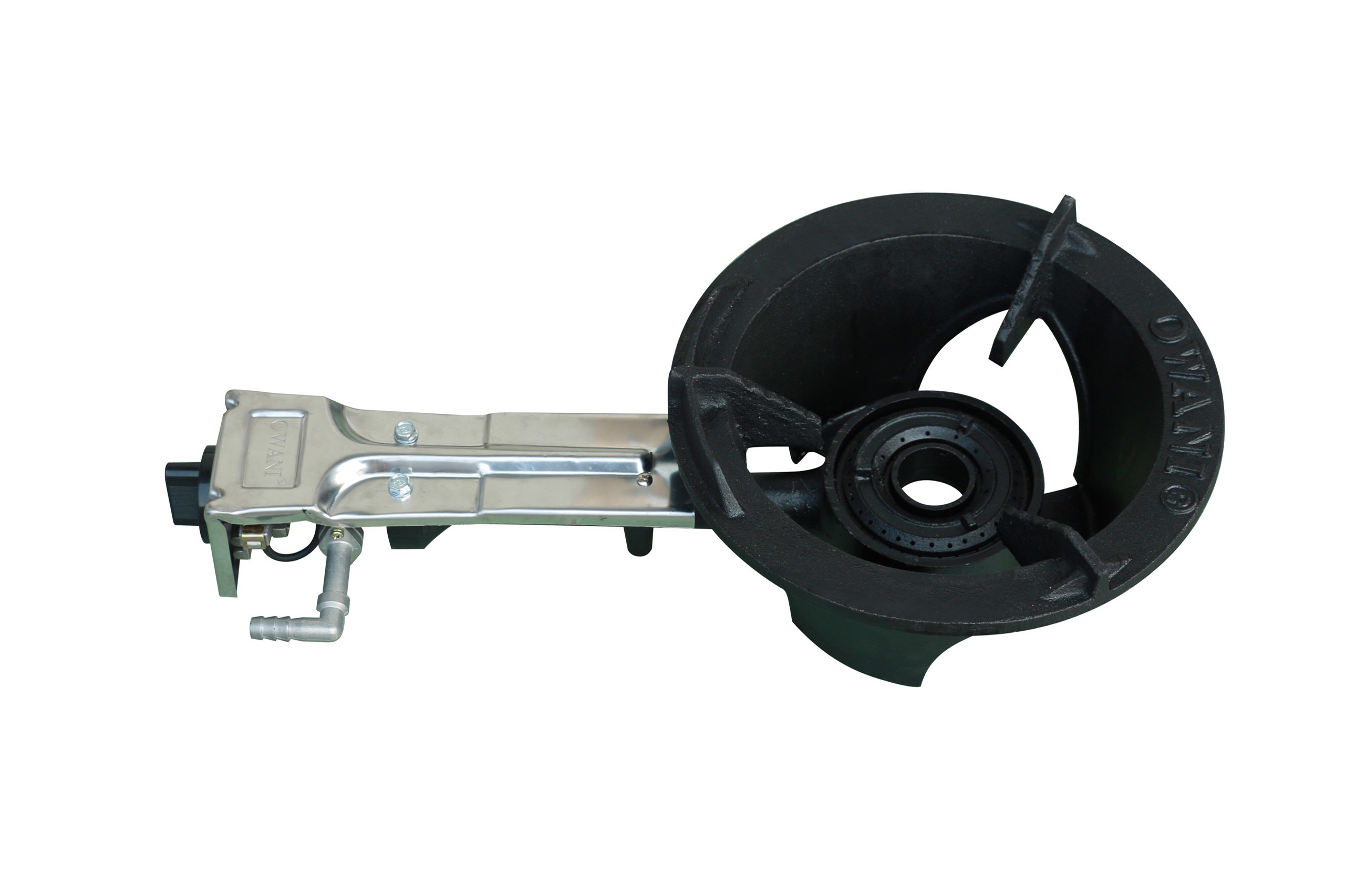 BẾP GAS CÔNG NGHIỆP MINI OW001 - Hàng Chính Hãng