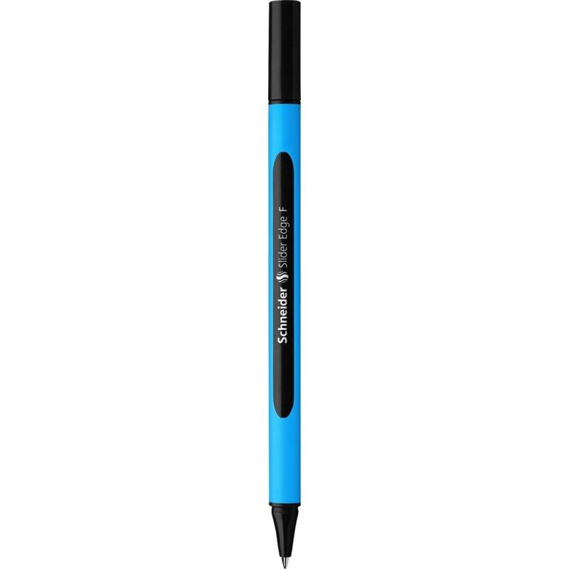 Bút Bi Slider Edge F Schneider 152001 - Mực Đen