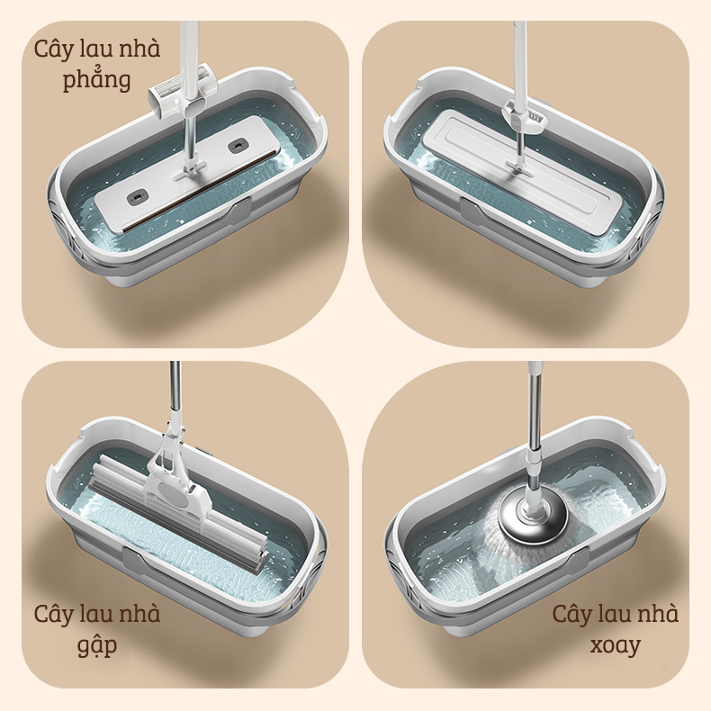 Xô Nhựa Cao Cấp Gấp Gọn Đa Năng Damas, Xô Nước Lau Nhà Vệ Sinh Nhà Cửa - Chất Liệu Nhựa PP An Toàn Cho Người Tiêu Dùng - Dung Tích 12L Phù Hợp Với Nhiều Nhu Cầu Sử Dụng: Rửa Xe, Câu Cá, Để Đồ Đạc,...Thiết Kế Kèm Quai Xách Tay Thuận Tiện Di Chuyển