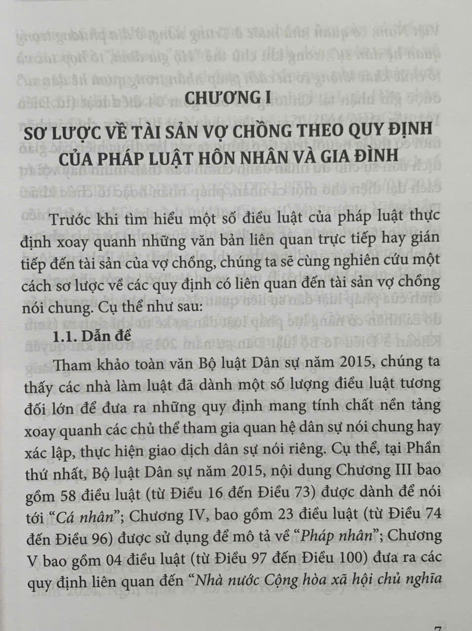 Giao dịch dân sự liên quan tới tài sản của vợ, chồng qua thực tiễn hành nghề công chứng