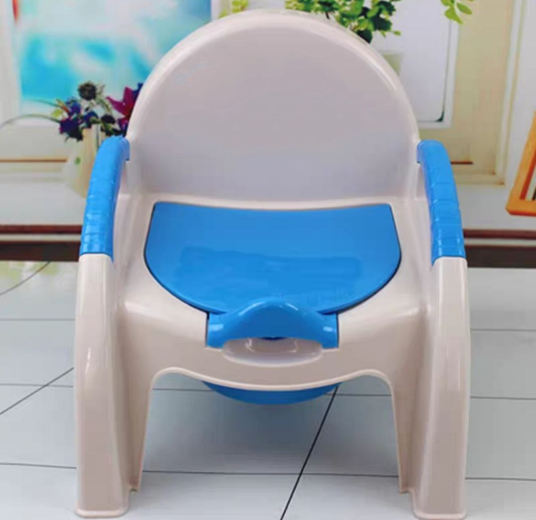 Ghế Bô Vệ Sinh Cho Bé Tiện Dụng