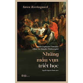 Những Mẩu Vụn Triết Học