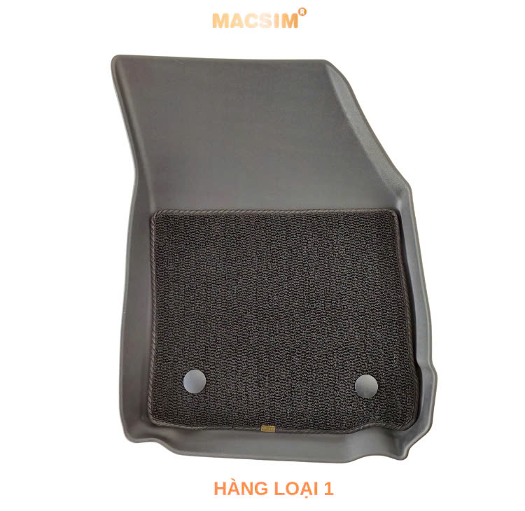 Thảm lót sàn 2 lớp sd3 Mitsubishi XFORCE Nhãn hiệu Macsim ( Giảm giá nhưng chất lượng không giảm)
