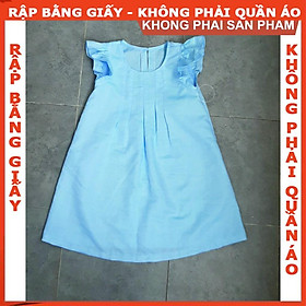 Rập giấy A0 mã R202 (BẢN VẼ)