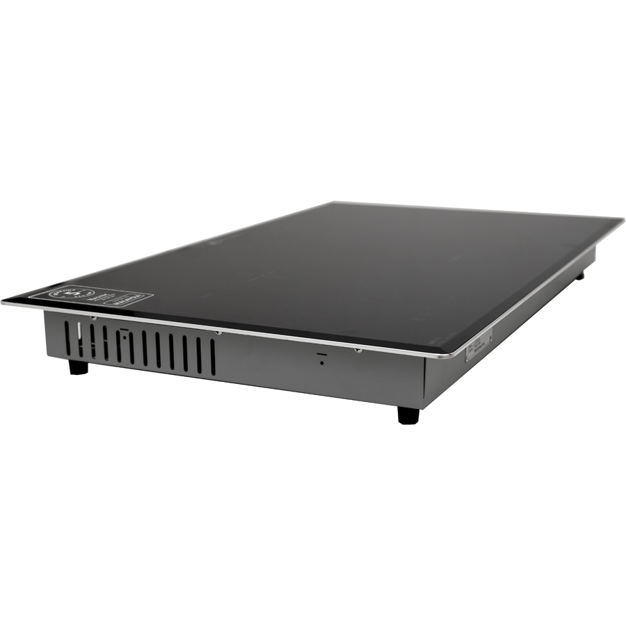 Bếp Đôi Điện Từ Nagakawa NK2C05MB - Hàng Chính Hãng