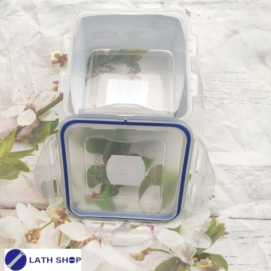 Hộp Bảo Quản Thực Phẩm Kín Hơi Lock&Lock Classic HPL855 860ml
