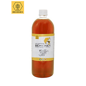 MẬT ONG RỪNG BEAR 1.5KG