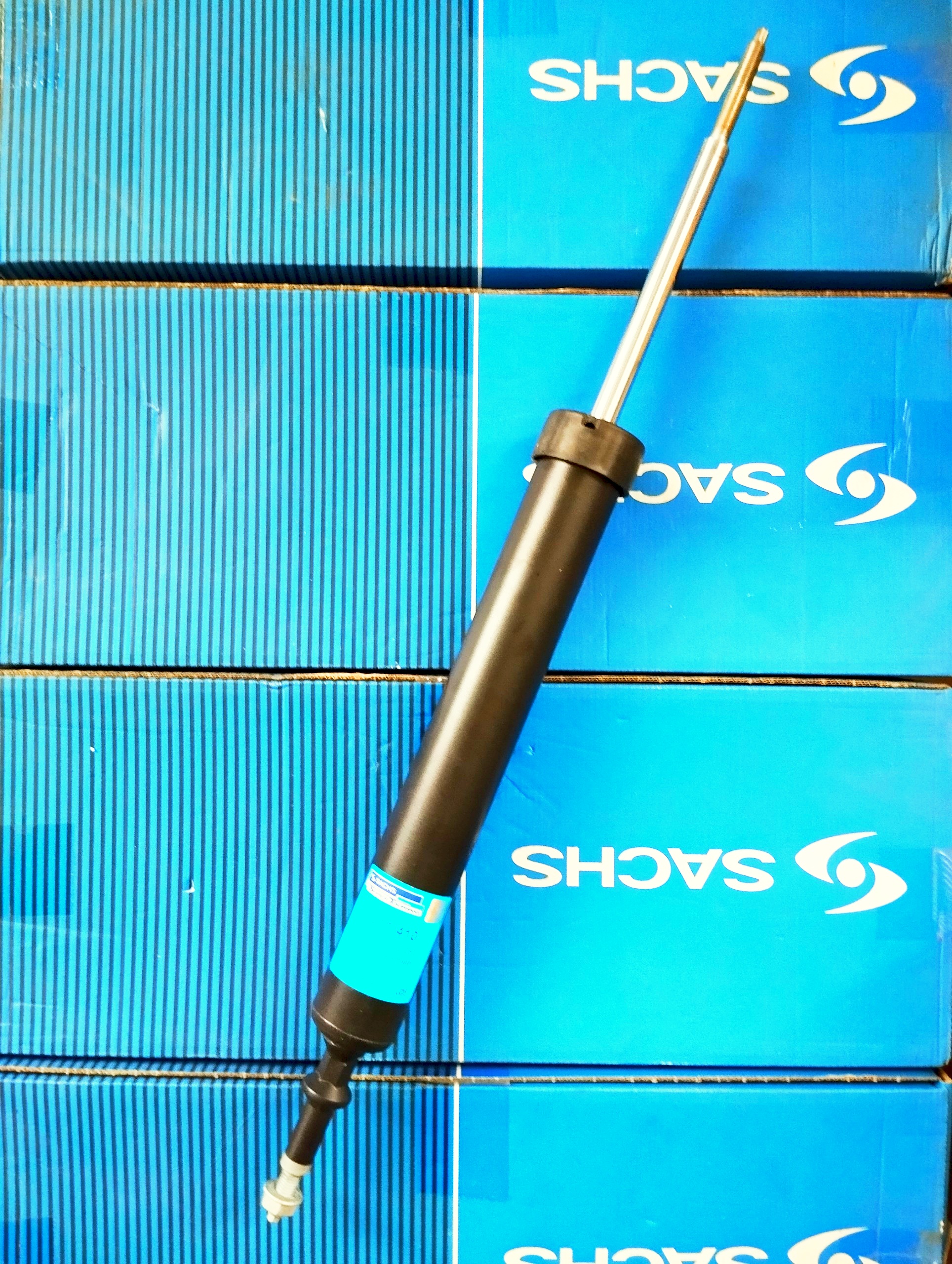 Phuộc Nhún Sau BMW 320i, 325i, 328i (E90/E91/E92) - ZF Sachs 31140X