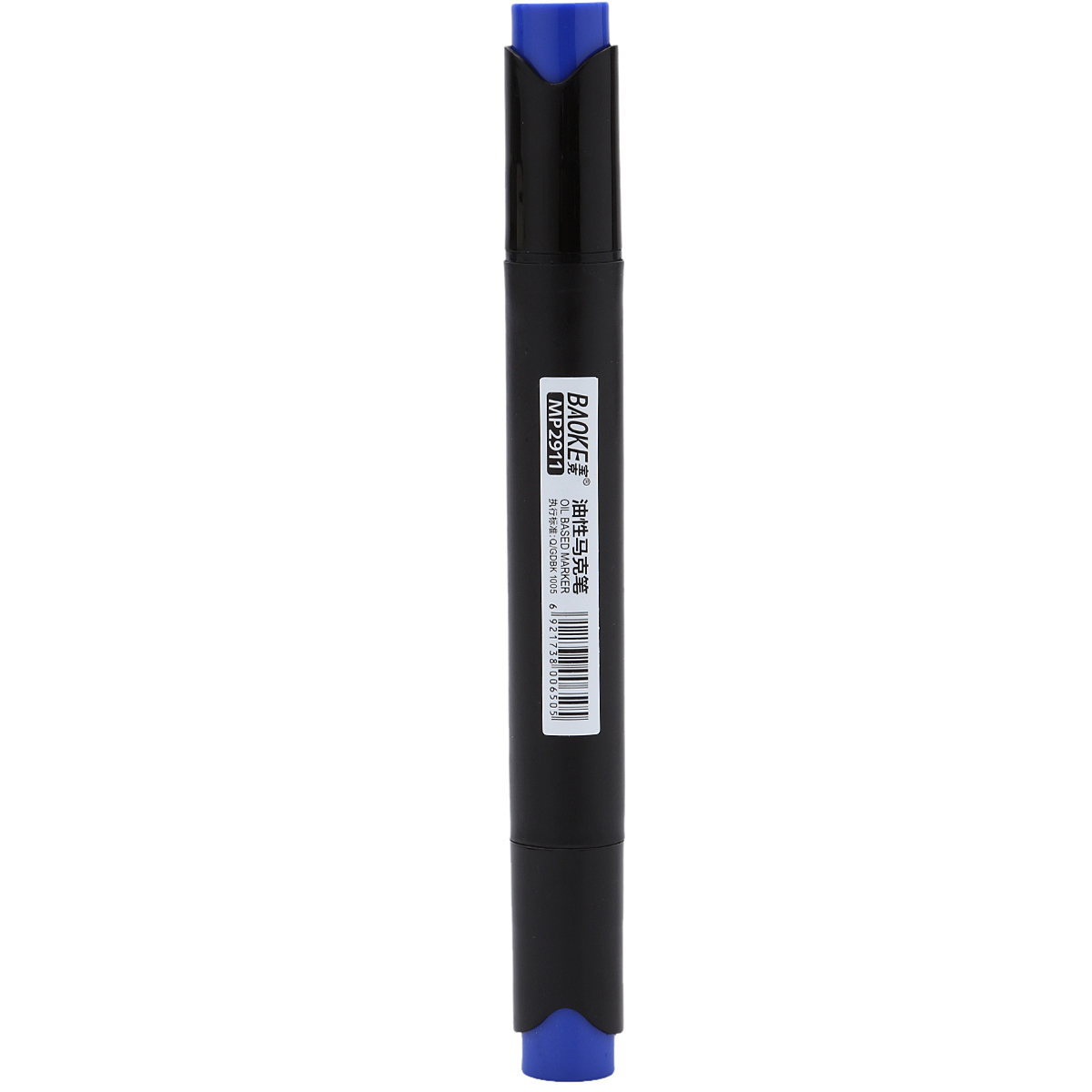 Viết Lông Marker Baoke 2911
