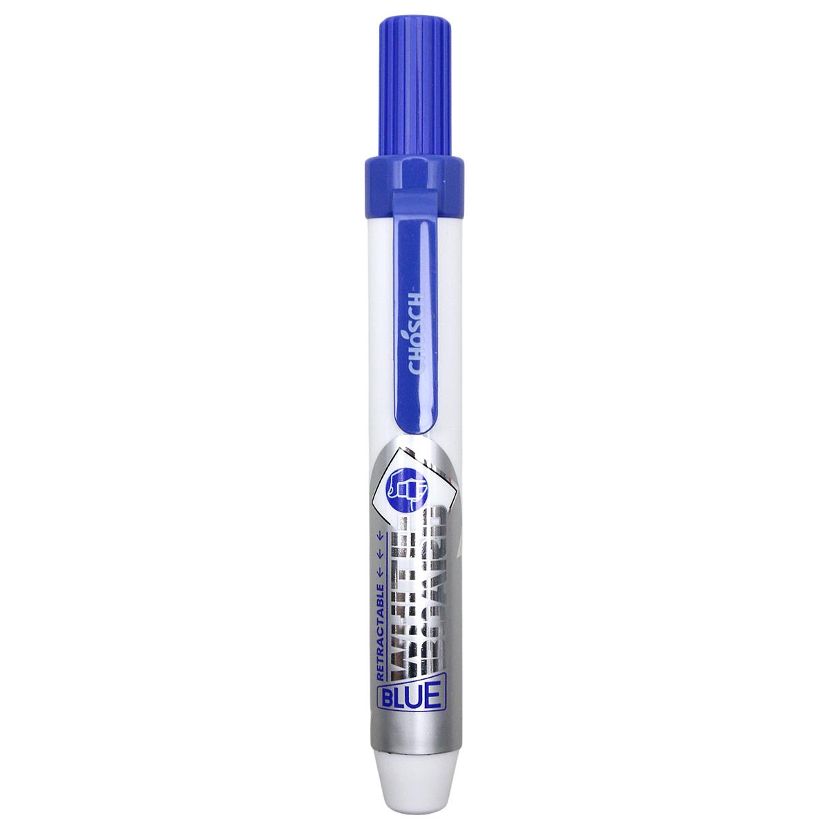 Bút Lông Bảng - Chosch P513 - Mực Xanh
