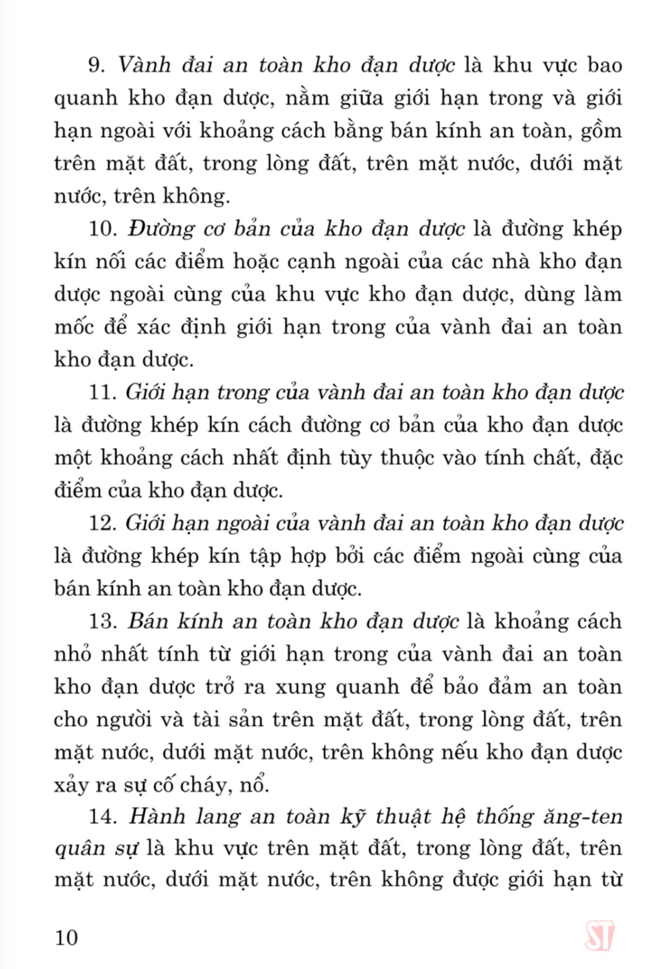 Luật Quản lý, bảo vệ công trình quốc phòng và khu quân sự