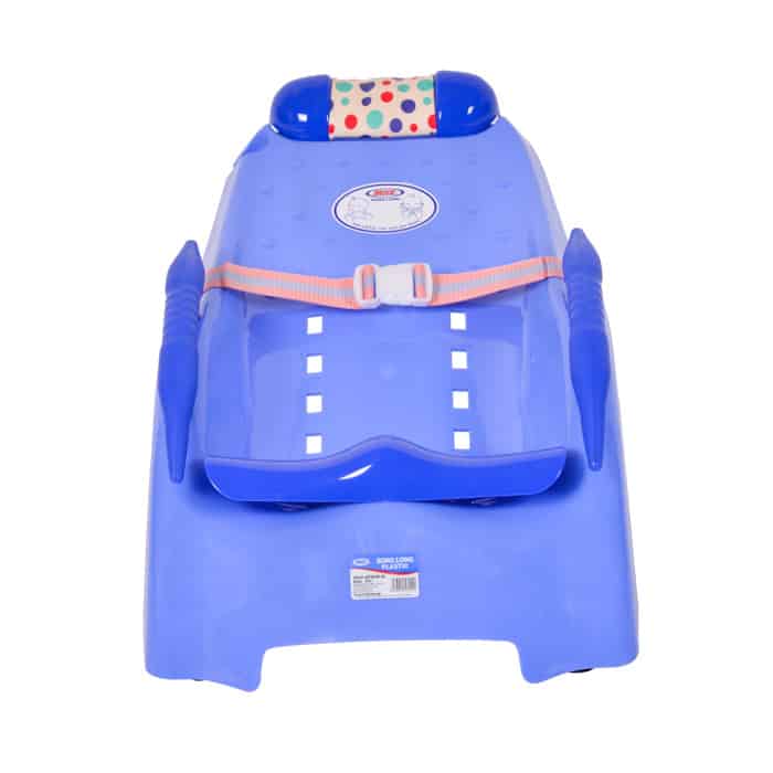 GHẾ GỘI ĐẦU ĐẠI CHO BÉ – AN TOÀN, TIỆN LỢI, CHỐNG TRƯỢT