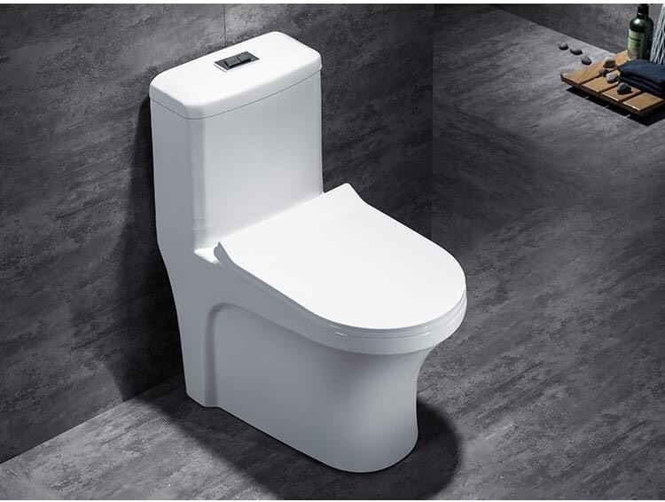 Bệt cao liền khối nhập khẩu chính hãng cao cấp GROVES R20