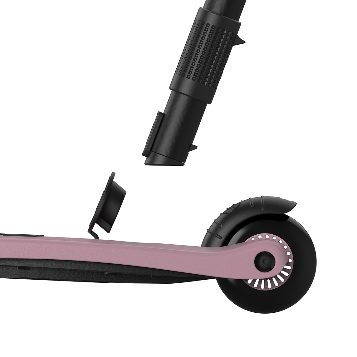 Xe scooter trẻ em Scoot and Ride Highwaykick 1 Push and Go