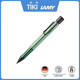 Bút chì LAMY Al star Sage 1E7 (HB - 0.5mm)