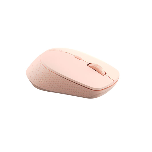 Chuột Không Dây Rapoo M310 Silent - Hàng Chính Hãng