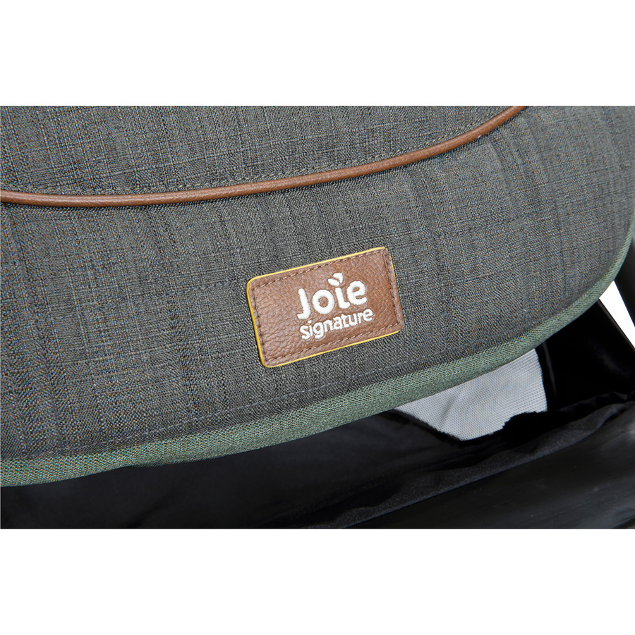 Xe đẩy trẻ em Joie Parcel W/ ADPT & RC & TB Pine