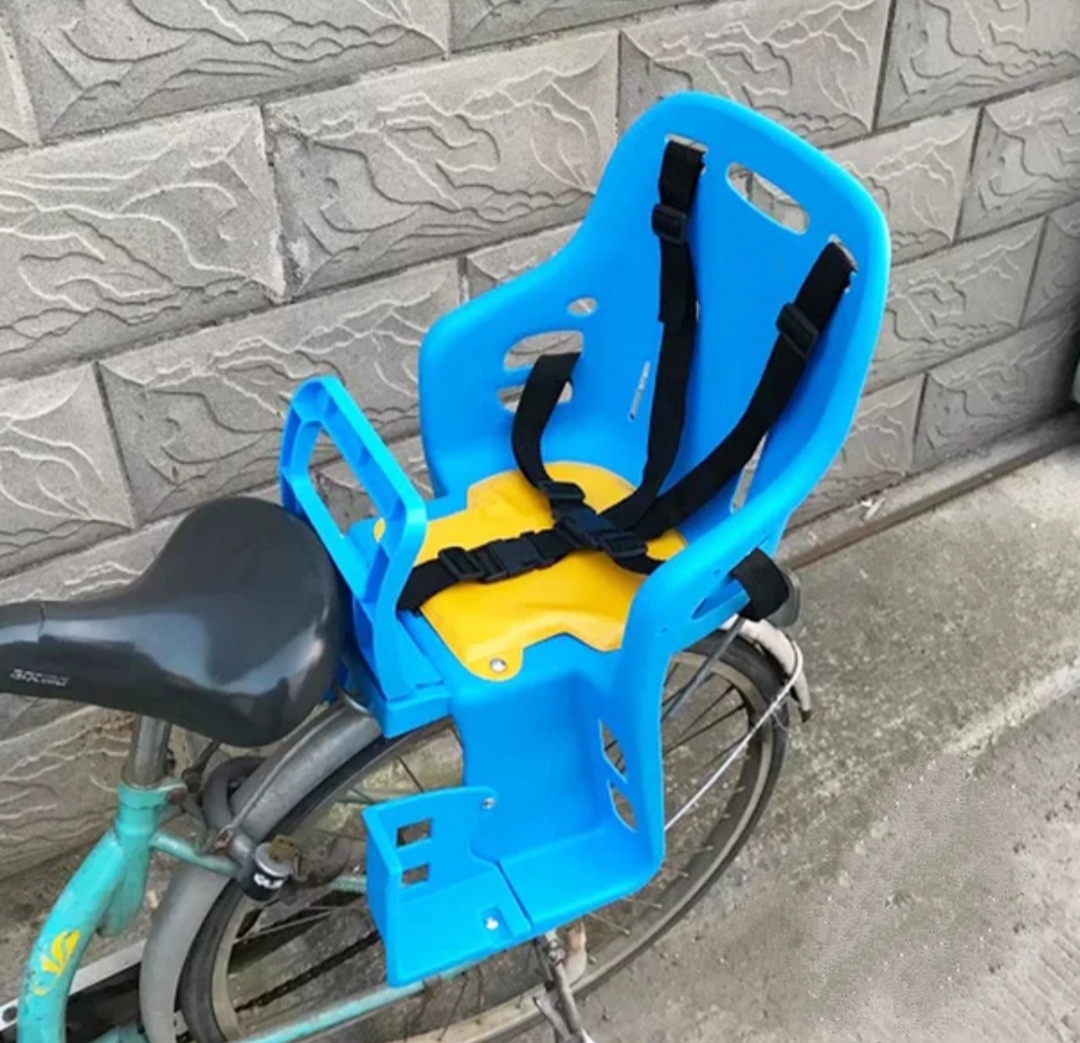 Ghế cho bé ngồi xe đạp