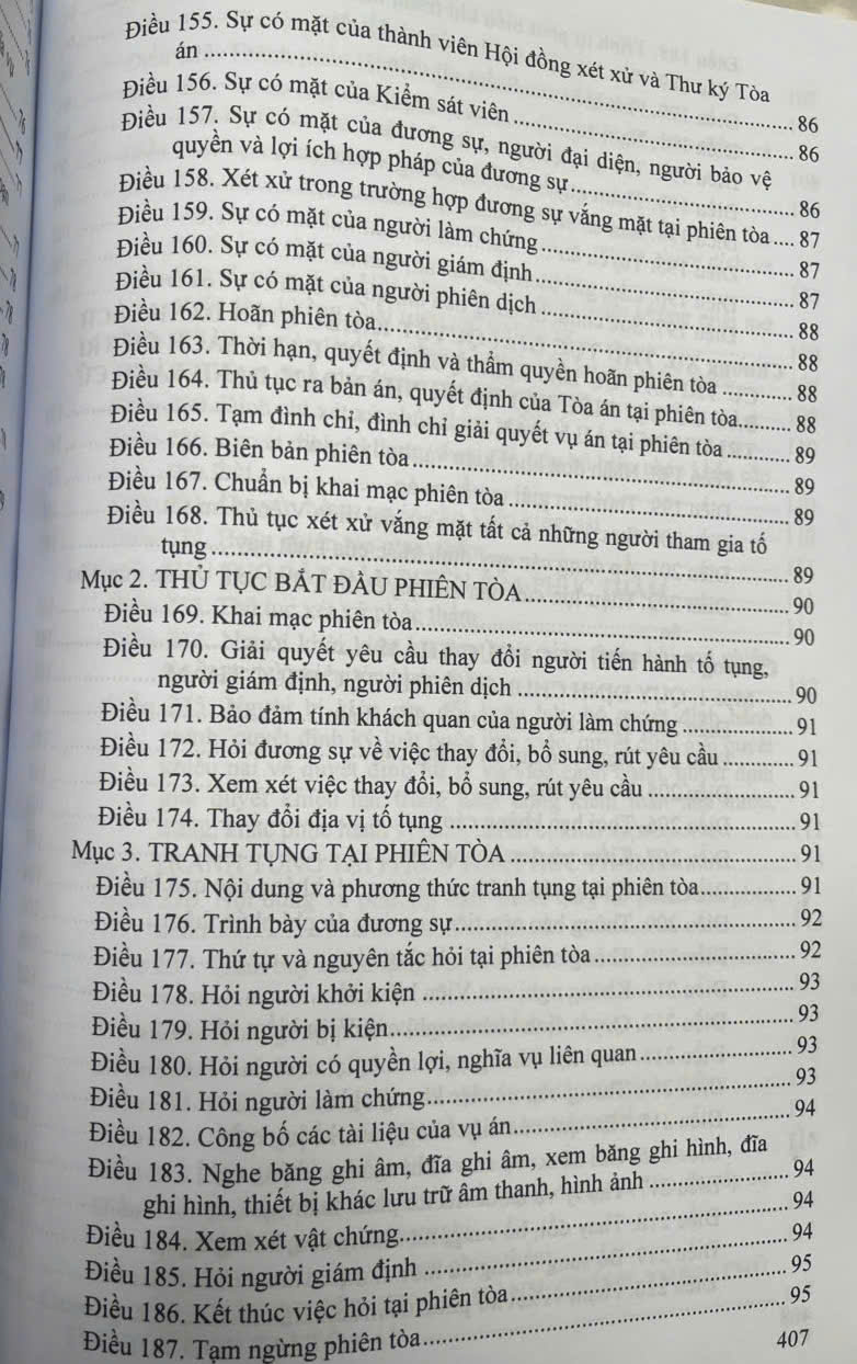 Luật tố tụng hành chính (sửa đổi, bổ sung năm 2025) văn bản quy định hướng dẫn chi tiết thi hành