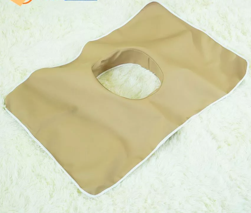Lót bô vệ sinh, giường bệnh NIKITA, Chất liệu Simili - Hàng chính hãng