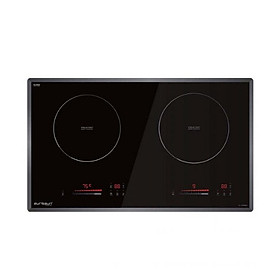 Bếp từ đôi Eurosun EU-T508Max - Hàng Chính Hãng