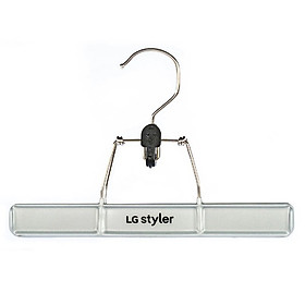 MÓC KẸP QUẦN TỦ GIẶT KHÔ LG STYLER – HÀNG CHÍNH HÃNG