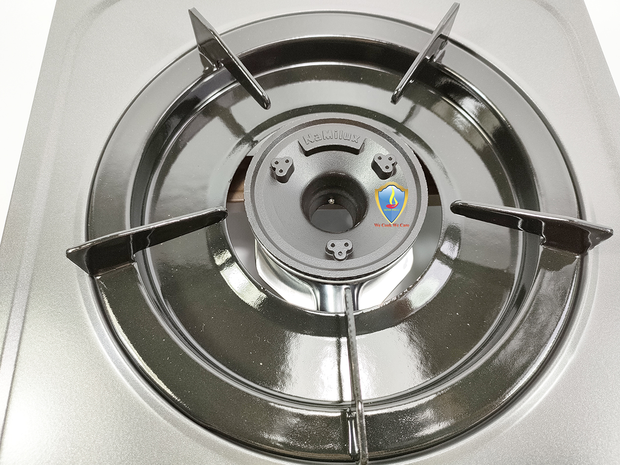 Bếp Gas Đơn Namilux NA-300AFM - Hàng Chính Hãng