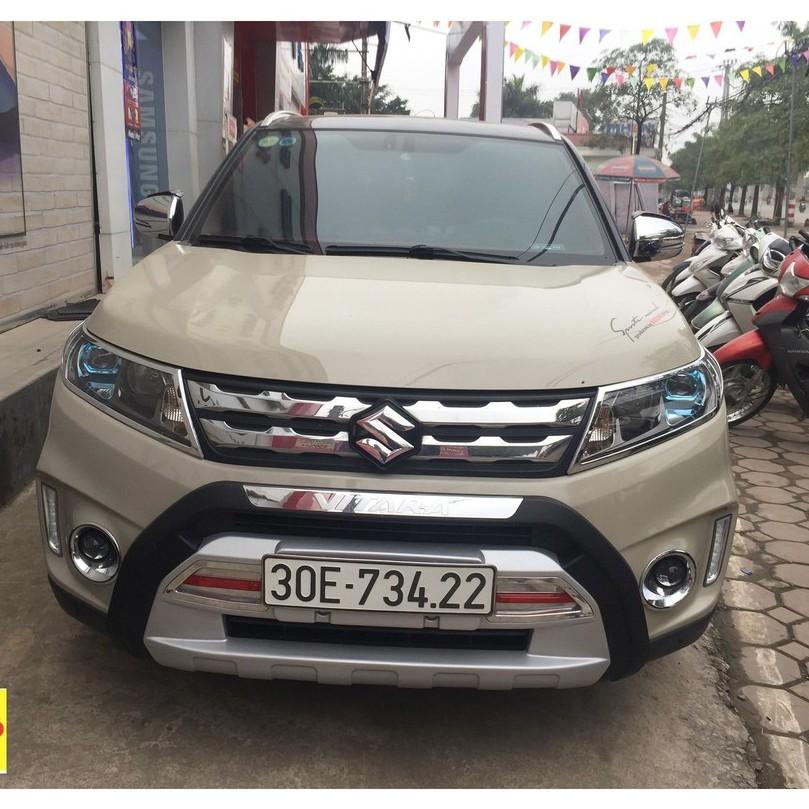 Rèm Che Nắng Xe Suzuki New Vitara Hàng Loại 1