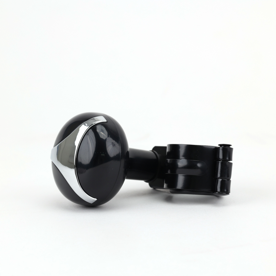 Tay Quay Trợ Lực Vô Lăng Ô Tô CIND JM-7603B Màu Đen