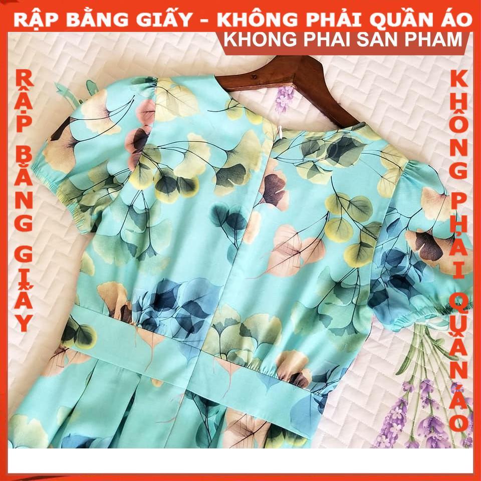Rập giấy A0 mã 969 (BẢN VẼ) rập đầm