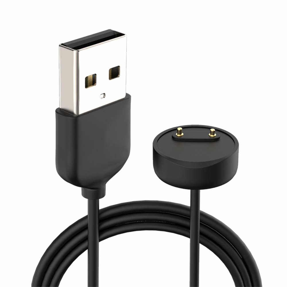 Dây Cáp Sạc Từ Tính cho Đồng Hồ Xiaomi Mi Band 6/7/8 - Hàng Chính Hãng