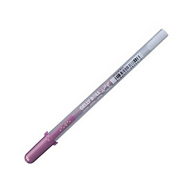 Bút Gel Sakura Gelly Roll Gold Shadow XPGB-M#652 - Màu Lavender